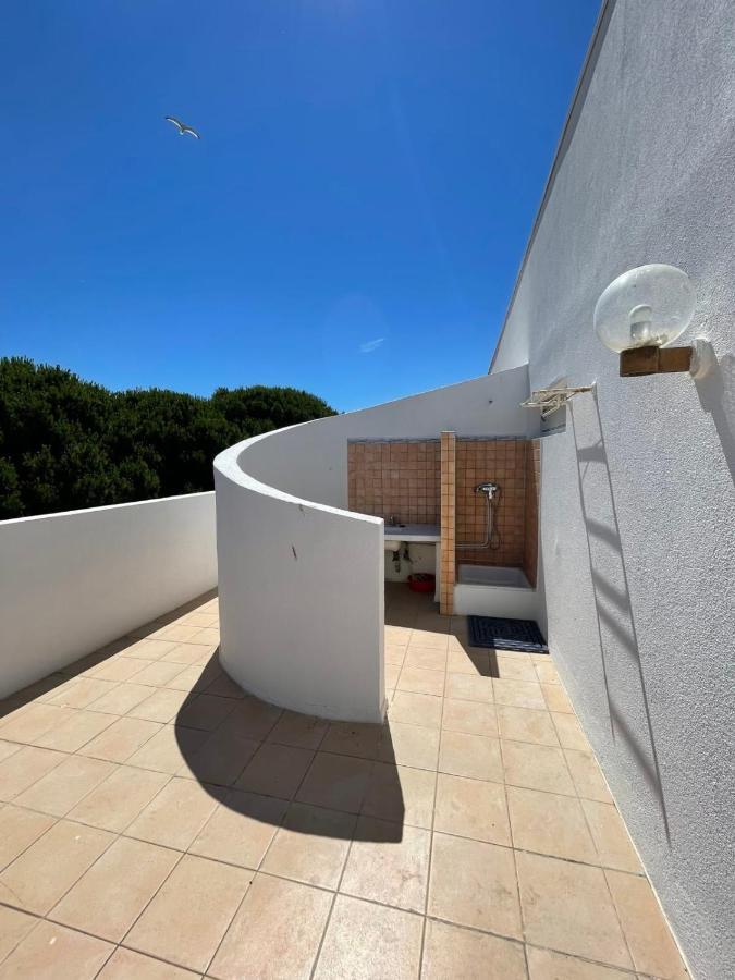 Le Flamant Appartement 2 Chambres Dernier Etage Vue Mer Le Grau-du-Roi Eksteriør billede
