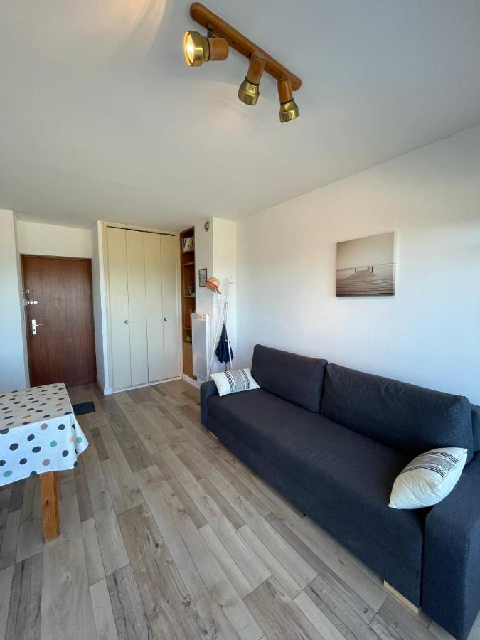 Le Flamant Appartement 2 Chambres Dernier Etage Vue Mer Le Grau-du-Roi Eksteriør billede