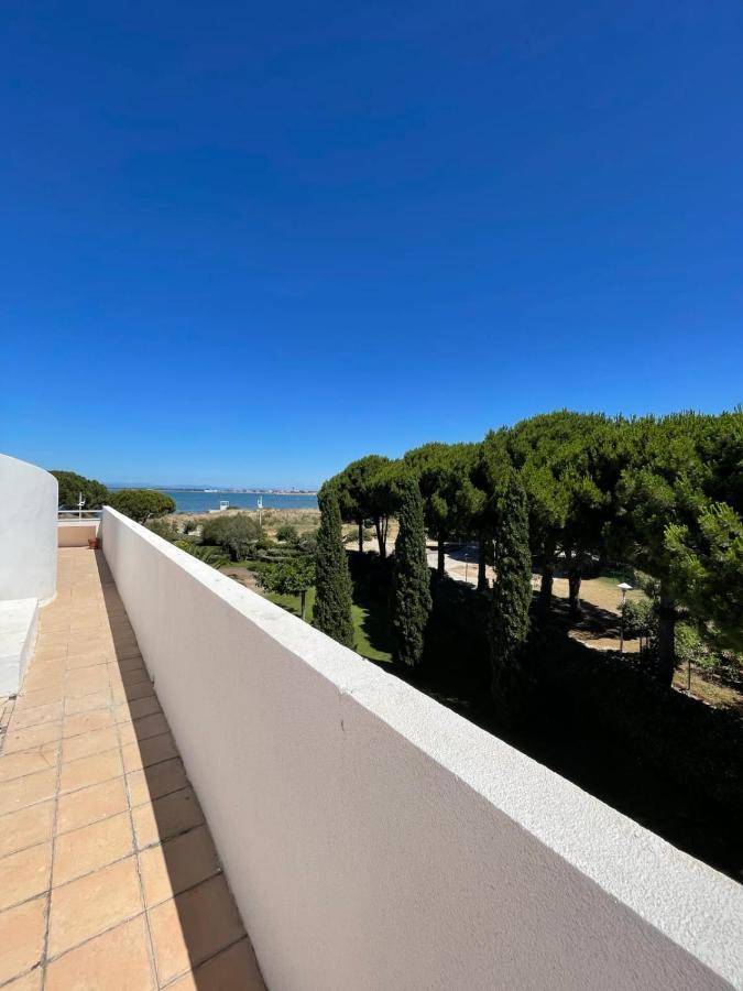 Le Flamant Appartement 2 Chambres Dernier Etage Vue Mer Le Grau-du-Roi Eksteriør billede